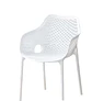 Butaca Stool Terraza apilable - Miniatura 1