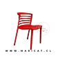 Silla Apilable Roma Windsor Polipropileno - Miniatura 4