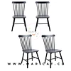 Pack Silla Windsor Cross de Madera