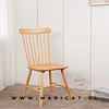 Pack Silla Windsor Cross de Madera