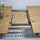 Comedor Rectangular Melamina 8 Sillas Tulip – Mesa 100cm - Miniatura 4