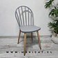 Silla Dublin Windsor Polipropileno Metal Firme - Miniatura 4