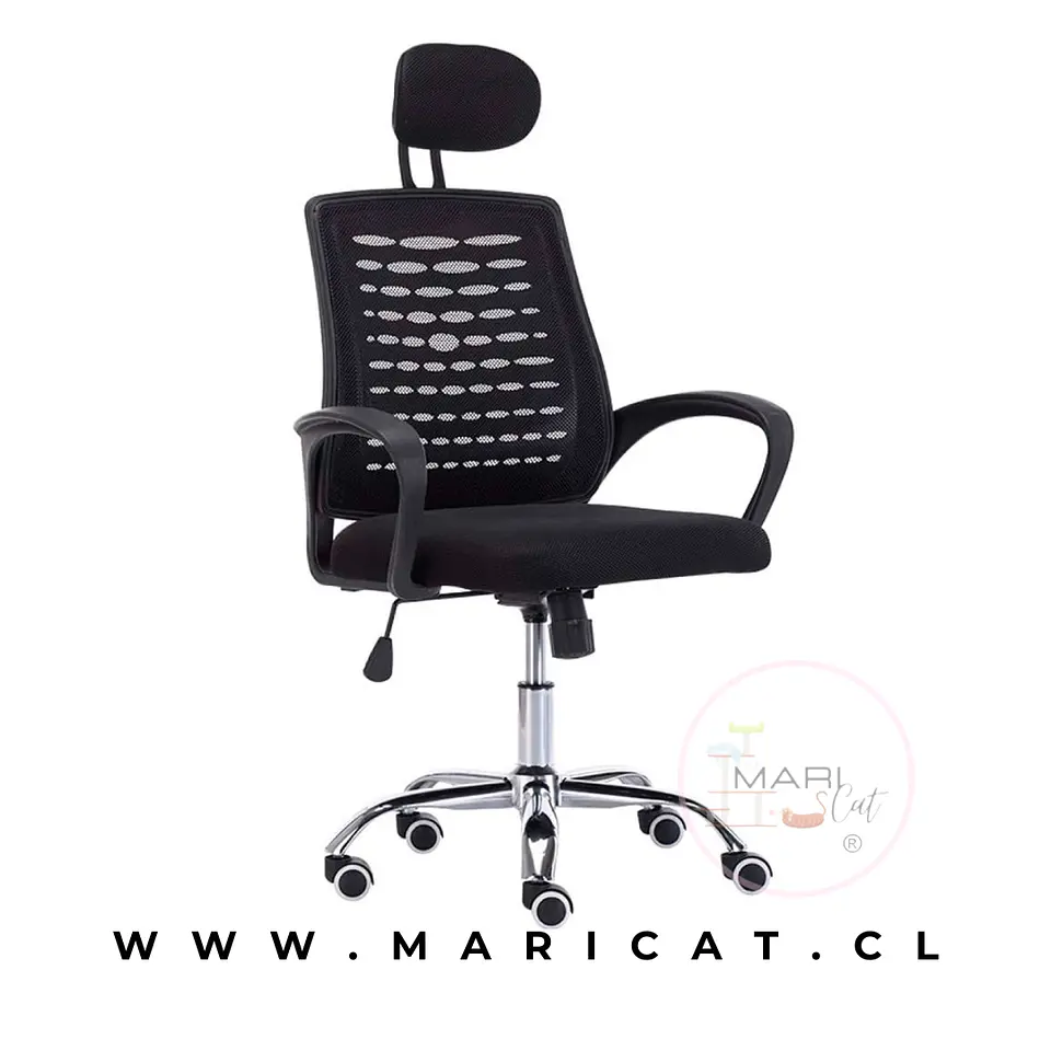 Silla Escritorio Mik Ergos 2
