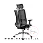 Silla Escritorio Oficina Mesh - Miniatura 1