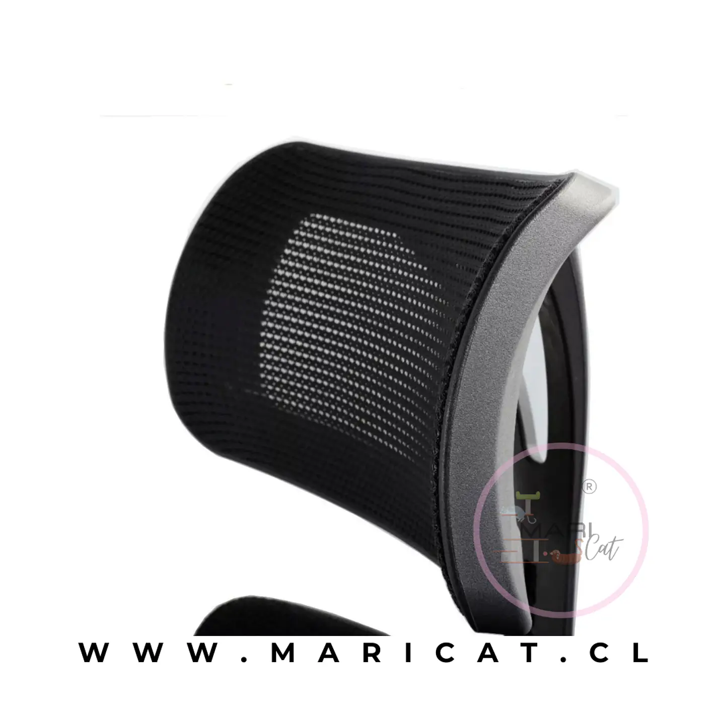Silla Escritorio Oficina Mesh 2