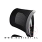 Silla Escritorio Oficina Mesh - Miniatura 2