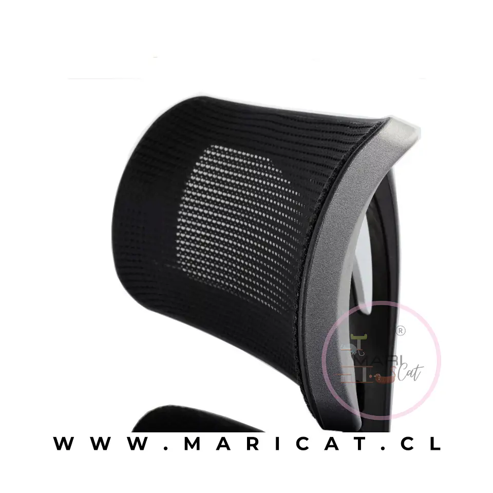 Silla Escritorio Oficina Mesh 2