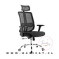 Silla Escritorio Oficina Mesh - Miniatura 3