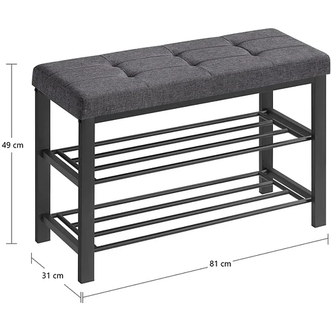 Escritorio Altura Regulable para Home Office y Estudio MDF Plus