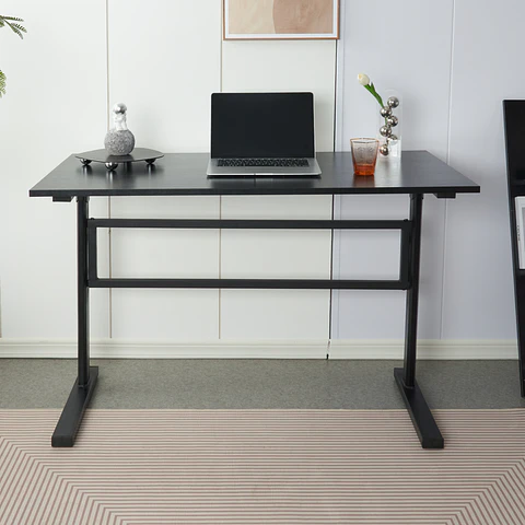 Escritorio Altura Regulable MDF Plus