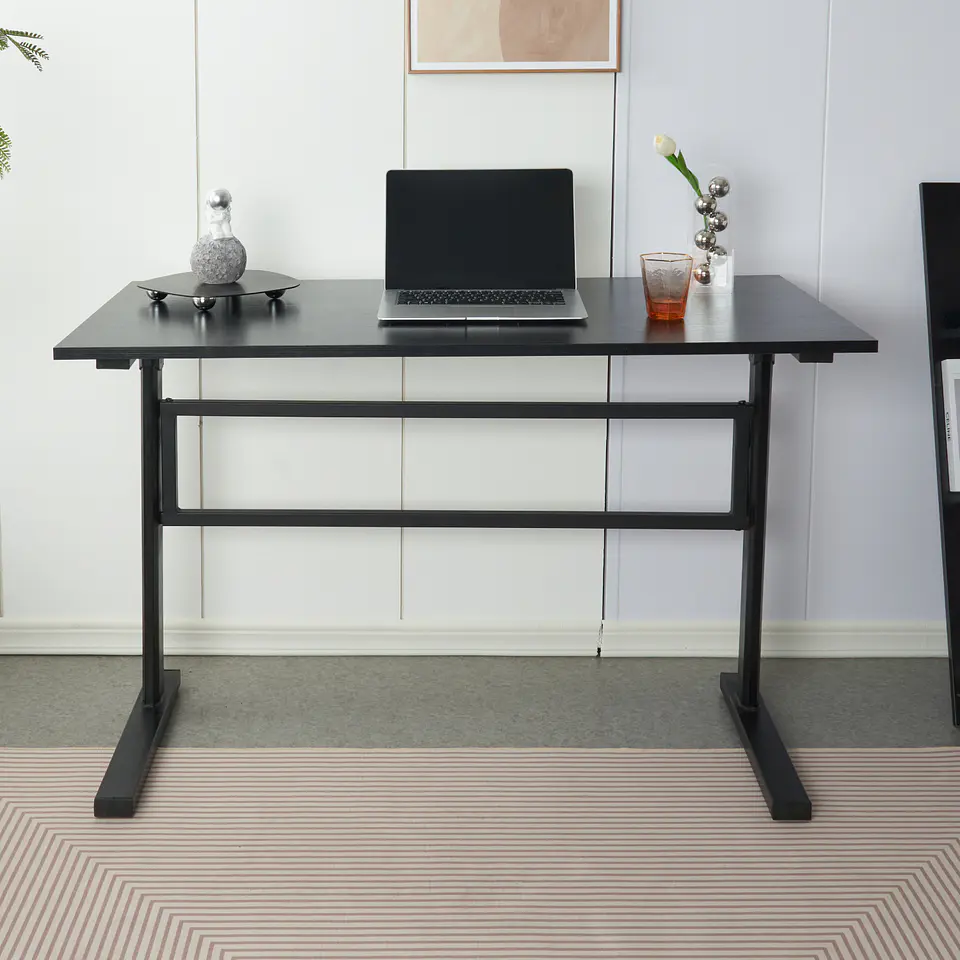Escritorio Altura Regulable MDF Plus 2