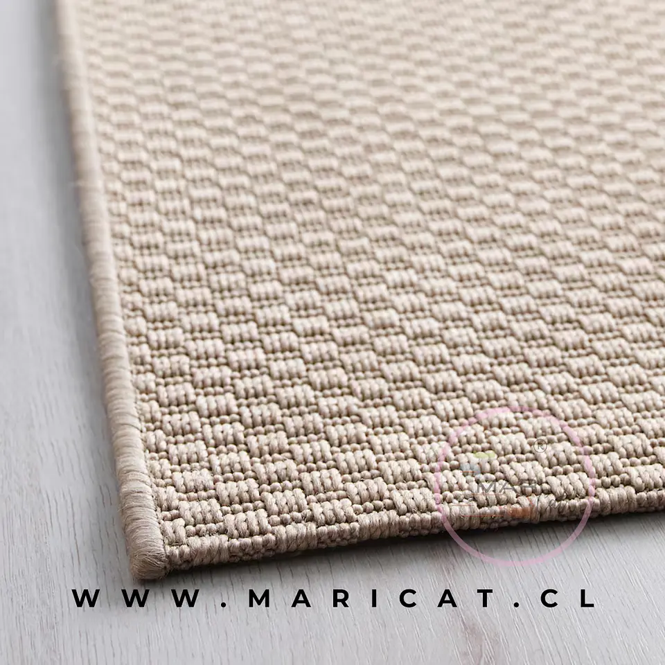 Alfombra Nordic Beige  1