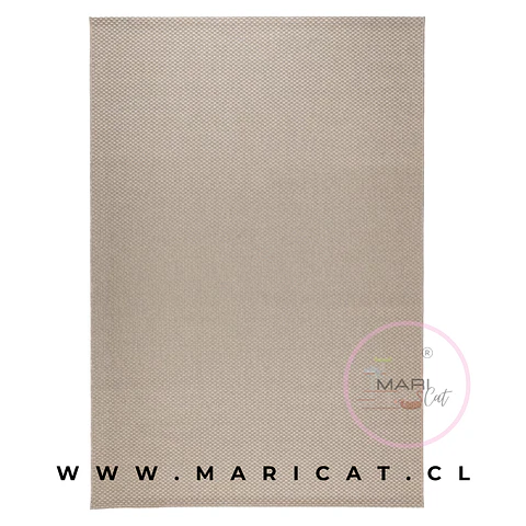 Alfombra Nordic Beige 