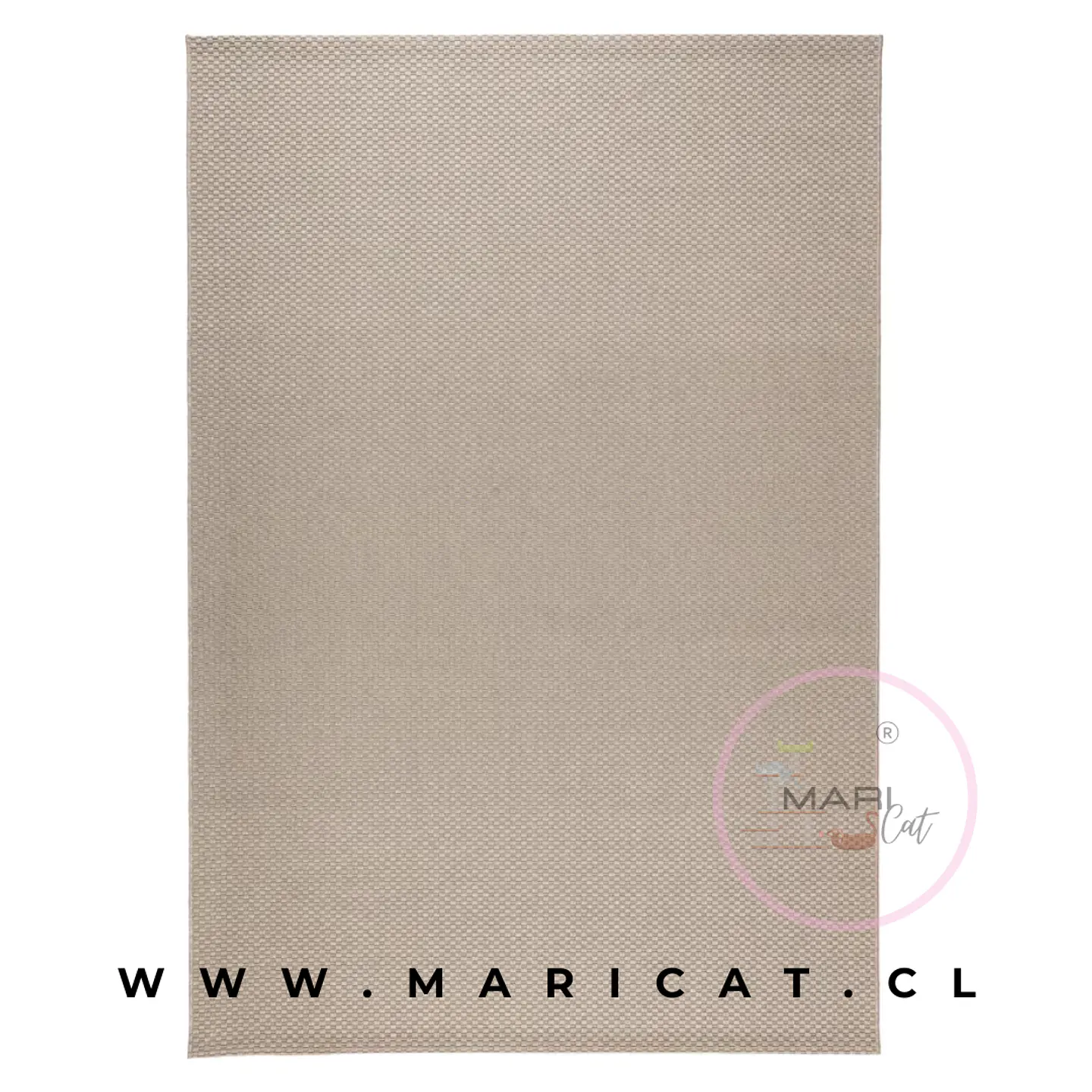Alfombra Nordic Beige  2