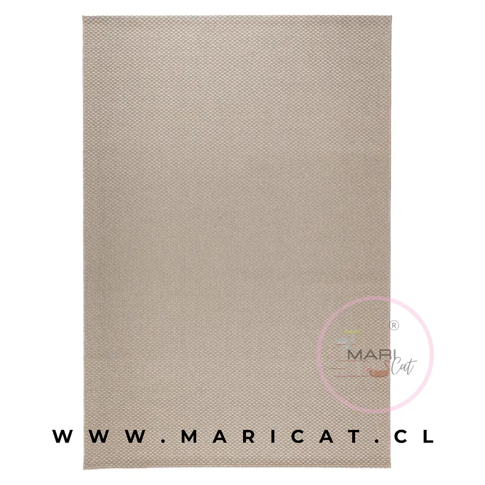 Alfombra Nordic Beige  2