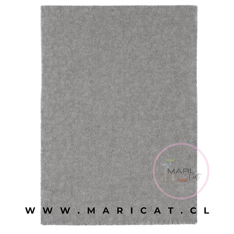 Alfombra Nordic Gris