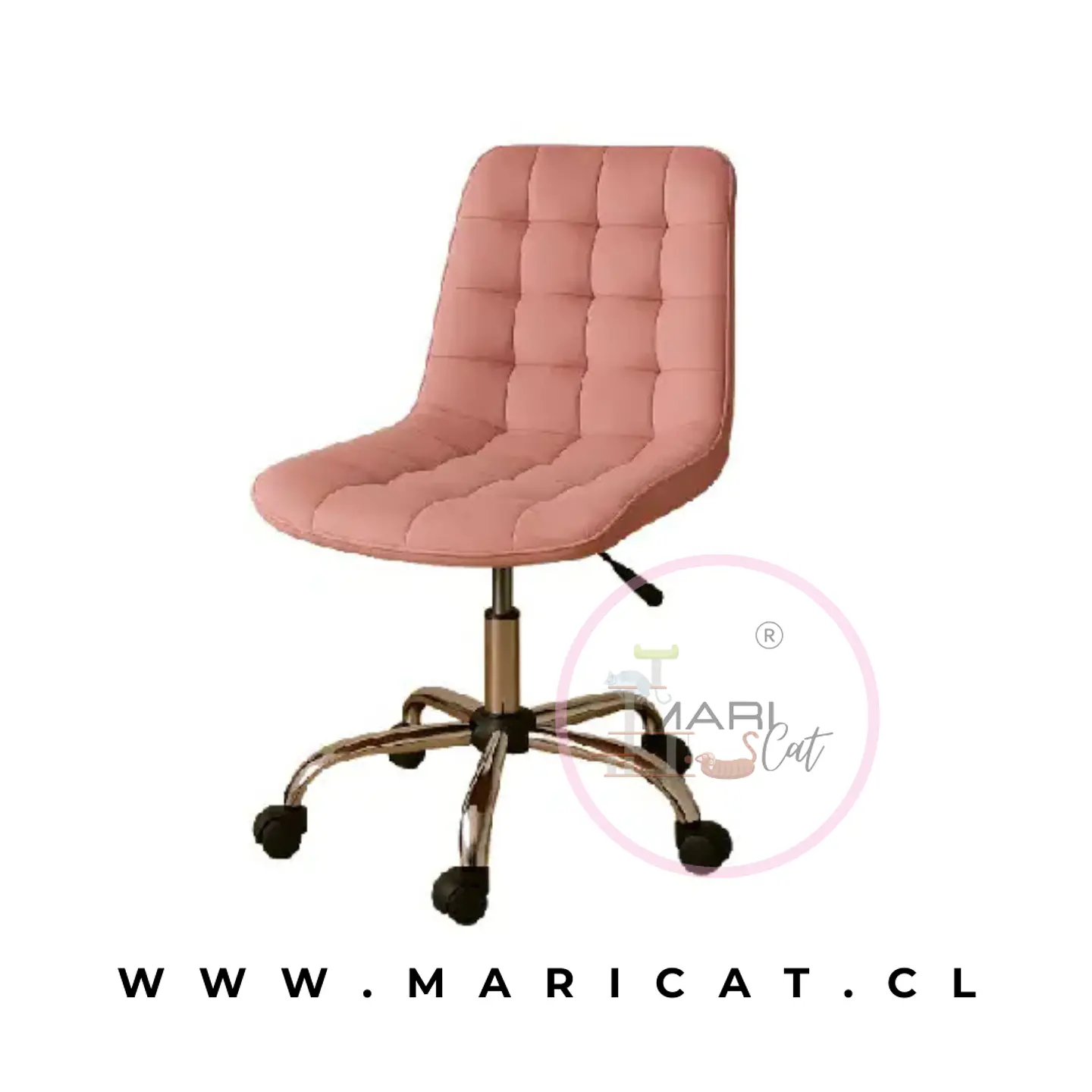 Silla Capitone Felpa 2
