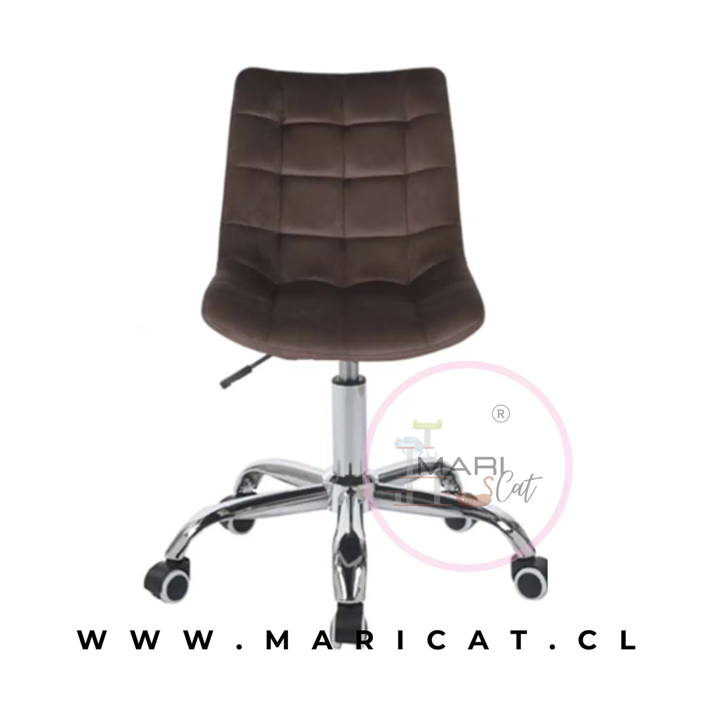 Silla Capitone Felpa 3