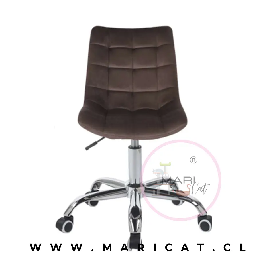 Silla Capitone Felpa 3