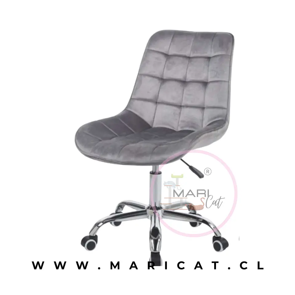Silla Capitone Felpa 1