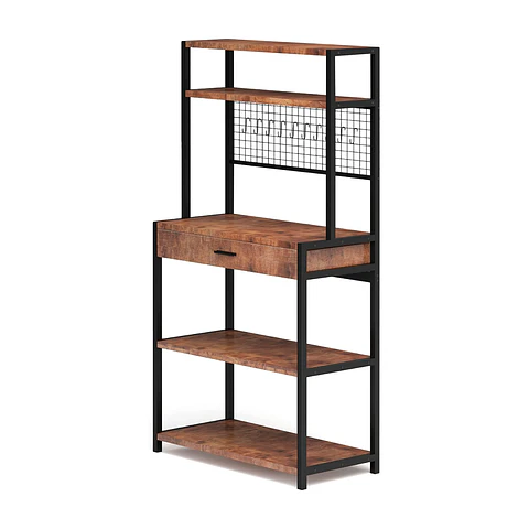 Rack Multiuso de Cocina