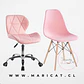 Pack Silla Mariposa y Eames Clasic / Recep - Miniatura 3