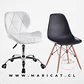 Pack Silla Mariposa y Eames Clasic / Recep - Miniatura 2