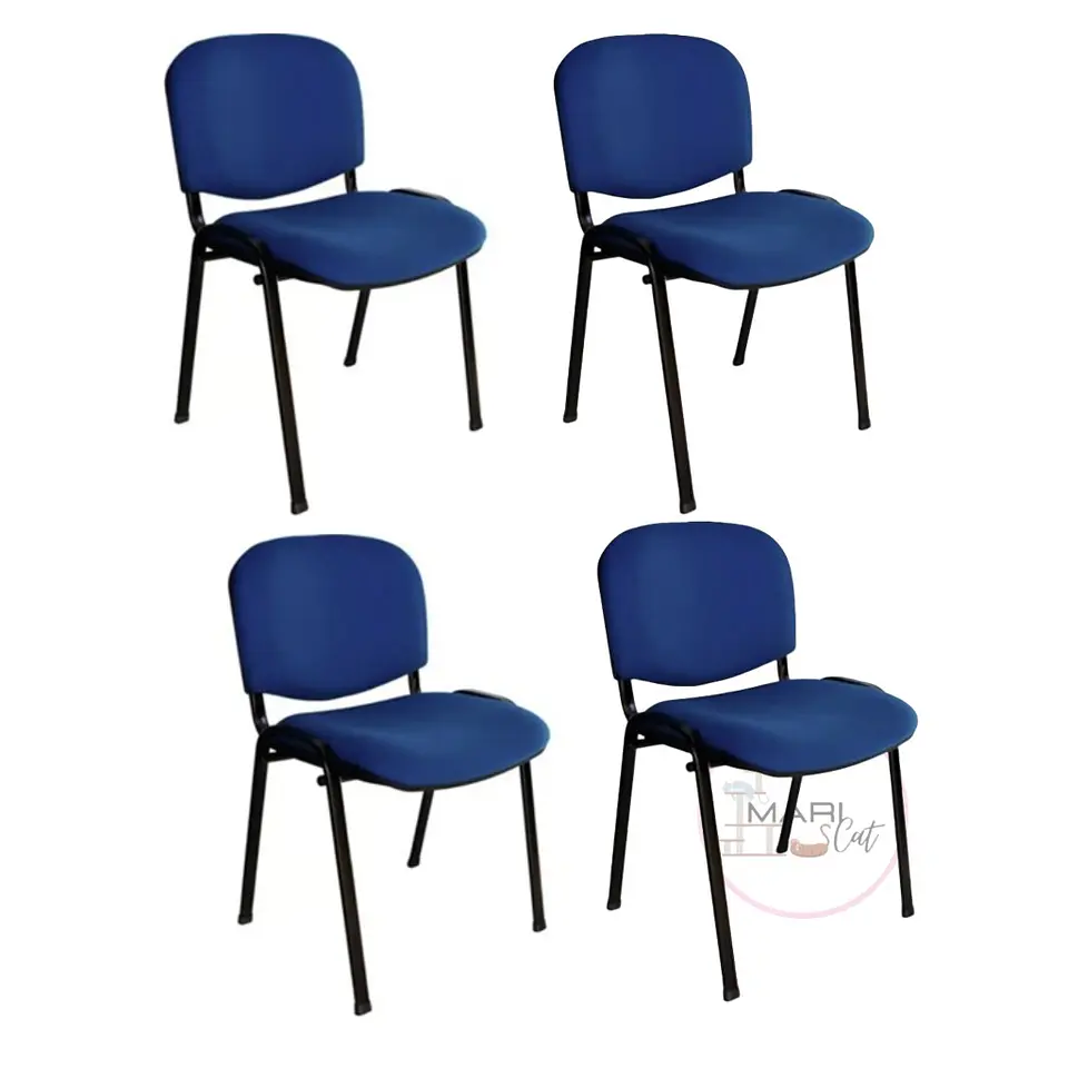 Silla Meeting Iso Lino 1