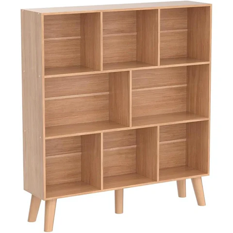 Estante Multiuso Organizador MDF Floro