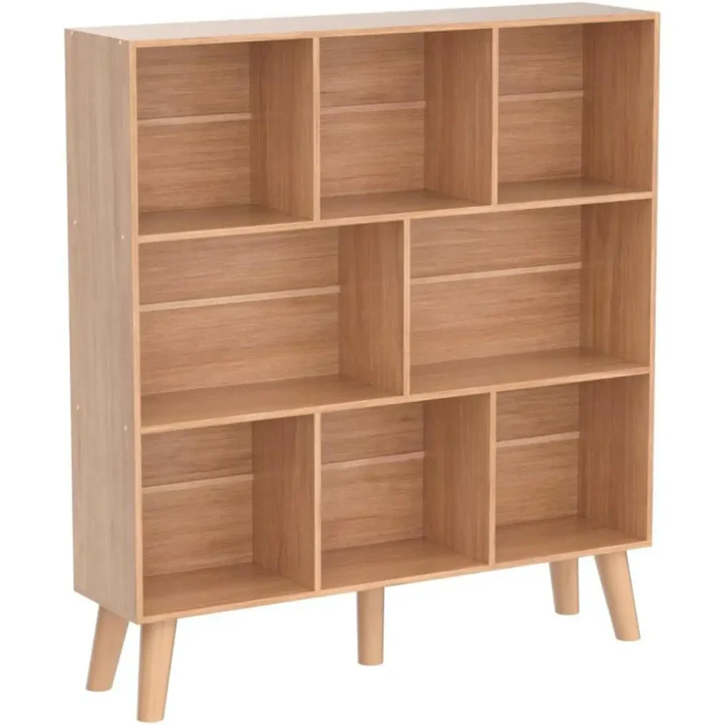 Estante Multiuso Organizador MDF Floro 2