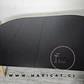 Mesa Expandible Rectangular tres en uno Black MDF Black de comedor o reunion - Miniatura 3