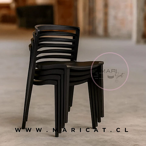 Silla Roma Windsor