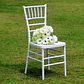 Silla Chiavari Polipropileno Apilable - Miniatura 2