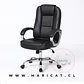 Silla de Premium Ejecutiva Magnus Cuerina - Miniatura 3