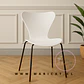 Silla Mariposa Polipropileno Blanca Black - Miniatura 1