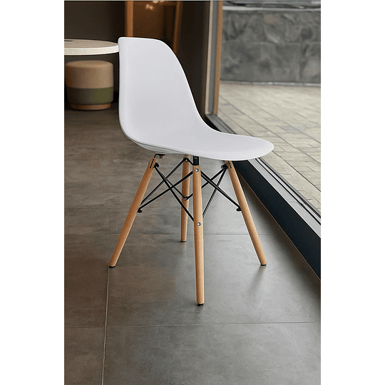 Sillas Eames