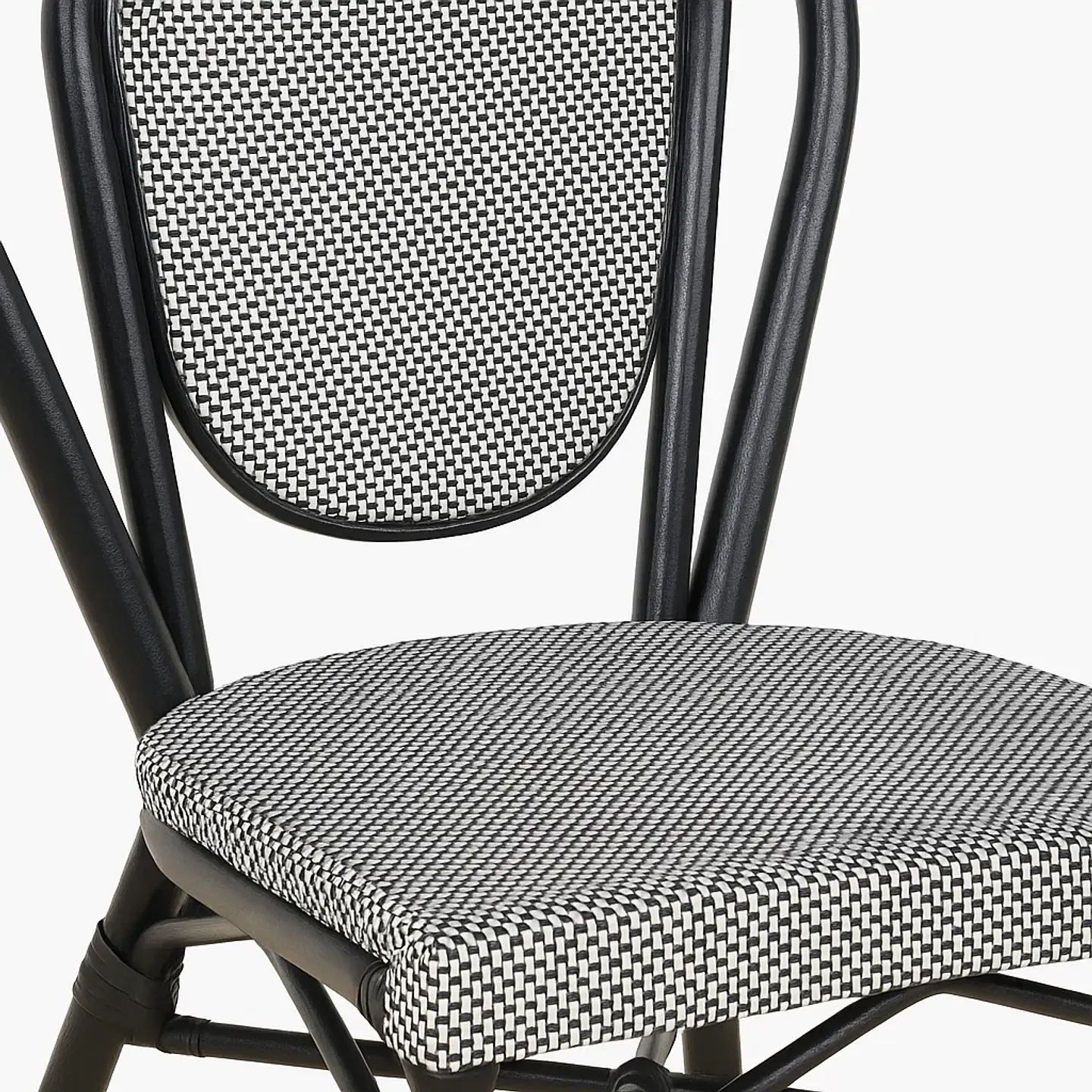 Silla Provence Parisina de Rattan 2