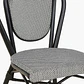 Silla Provence Parisina de Rattan - Miniatura 2