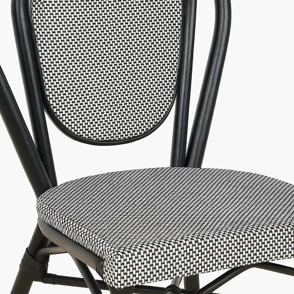 Silla Provence Parisina de Rattan 2