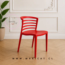 Silla Roma Windsor Terraza