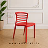 Silla Roma Windsor Terraza