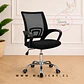 Silla Ergonómica Ajustable - Miniatura 1