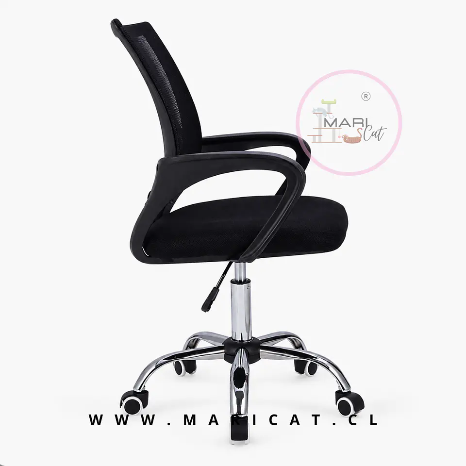 Silla Ergonómica Ajustable 2