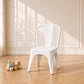 Silla Tolix Polipropileno Café – Restaurante, Terraza y Eventos - Miniatura 4