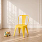 Silla Tolix Polipropileno Café – Restaurante, Terraza y Eventos - Miniatura 5