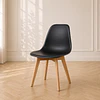 Silla Eames Tulip polipropileno /comedor restaurant 