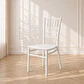 Silla Chiavari Polipropileno Apilable - Miniatura 1