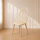 Silla Dublin Windsor Polipropileno Metal Firme - Miniatura 1