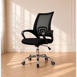 Silla Oficina Escritorio Ergonómica reunion recepcion