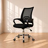 Silla Oficina Escritorio Ergonómica reunion recepcion